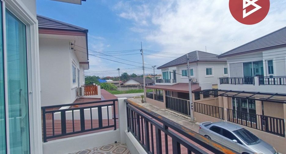 For sale 4 bedrooms house in Sam Phran, Nakhon Pathom
