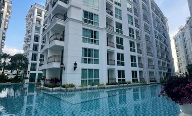 Condo en venta de 1 habitaciones en South Pattaya, Pattaya