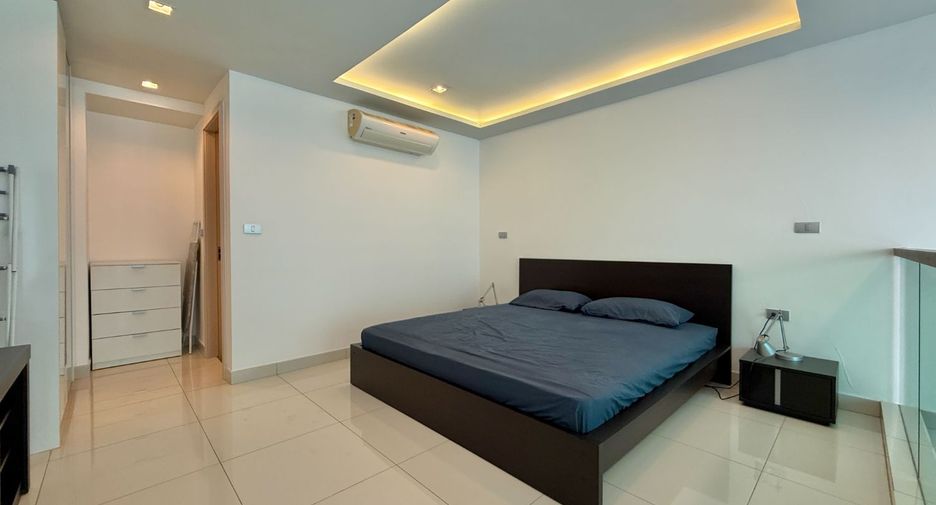 Wohnung zum Kauf mit 1 Zimmer in North Pattaya, Pattaya