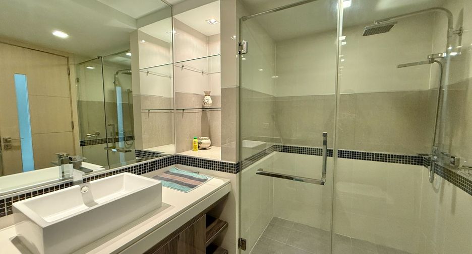 Wohnung zum Kauf mit 1 Zimmer in North Pattaya, Pattaya