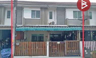ขาย 3 ห้องนอน ทาวน์เฮ้าส์ ใน บางเสาธง, สมุทรปราการ