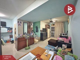 ขาย 3 ห้องนอน ทาวน์เฮ้าส์ ใน บางเสาธง, สมุทรปราการ