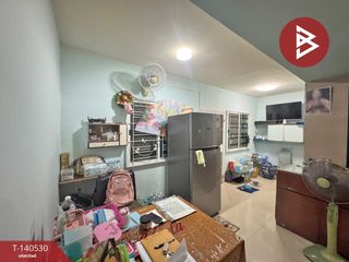 ขาย 3 ห้องนอน ทาวน์เฮ้าส์ ใน บางเสาธง, สมุทรปราการ