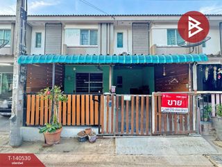 Reihenhaus zum Kauf mit 3 Zimmer in Bang Sao Thong, Samut Prakan