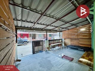 Reihenhaus zum Kauf mit 3 Zimmer in Bang Sao Thong, Samut Prakan