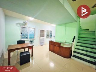 Reihenhaus zum Kauf mit 3 Zimmer in Bang Sao Thong, Samut Prakan