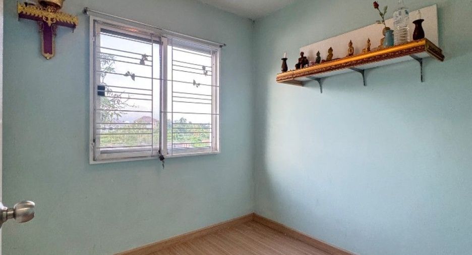 For sale 3 bedrooms townhouse in Bang Sao Thong, Samut Prakan