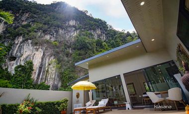Villa en venta de 2 habitaciones en Mueang Krabi, Krabi