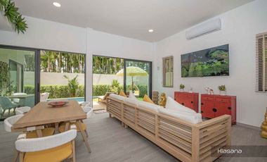 Villa en venta de 2 habitaciones en Mueang Krabi, Krabi