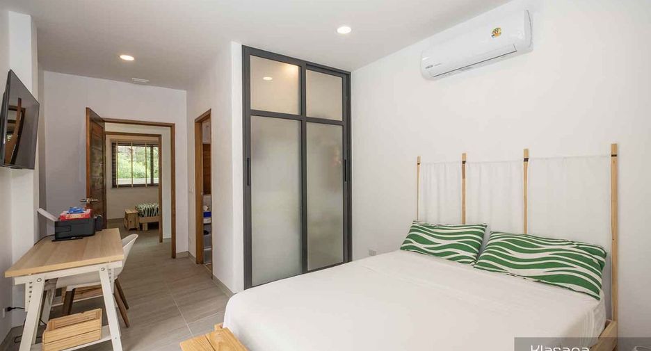 For sale 2 bedrooms villa in Mueang Krabi, Krabi