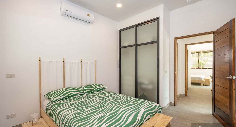 For sale 2 bedrooms villa in Mueang Krabi, Krabi