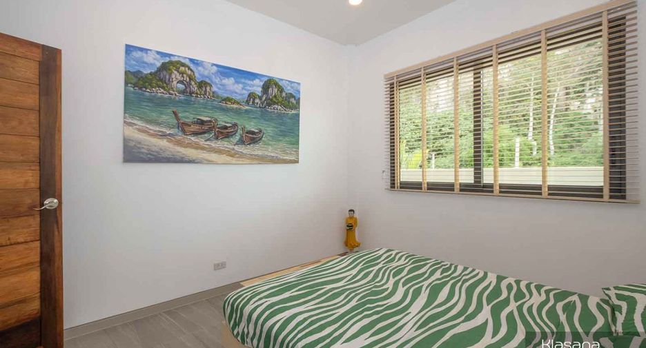 For sale 2 bedrooms villa in Mueang Krabi, Krabi
