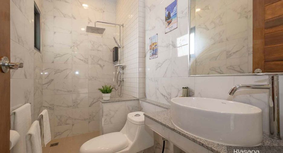 For sale 2 bedrooms villa in Mueang Krabi, Krabi