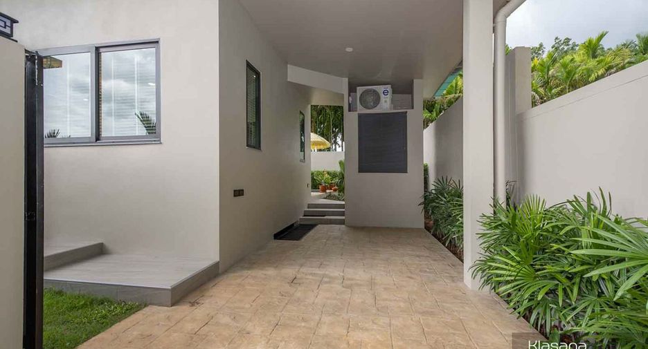 For sale 2 bedrooms villa in Mueang Krabi, Krabi