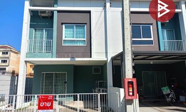 For sale 3 bedrooms townhouse in Sai Mai, Bangkok
