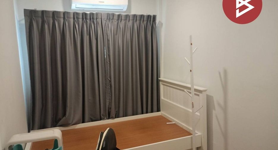 For sale 3 bedrooms townhouse in Sai Mai, Bangkok