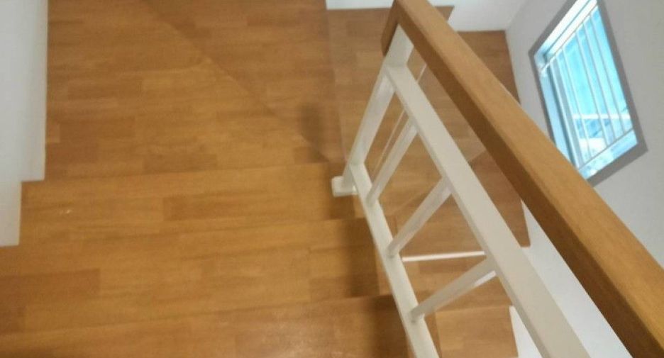 For sale 3 bedrooms townhouse in Sai Mai, Bangkok