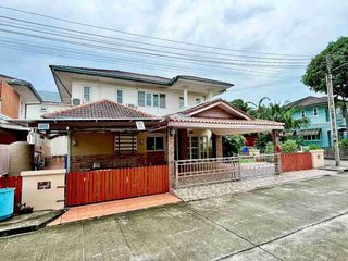 For sale and for rent 3 bedrooms house in Ban Chang, Rayong
