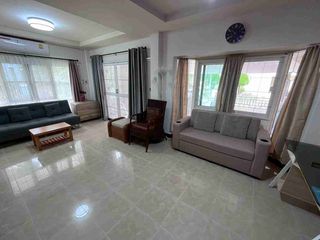 For sale and for rent 3 bedrooms house in Ban Chang, Rayong