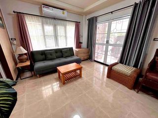 For sale and for rent 3 bedrooms house in Ban Chang, Rayong