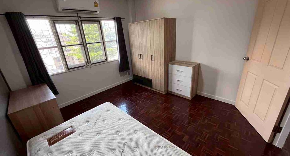 出售 3 卧室 独立屋 在 Ban Chang, Rayong