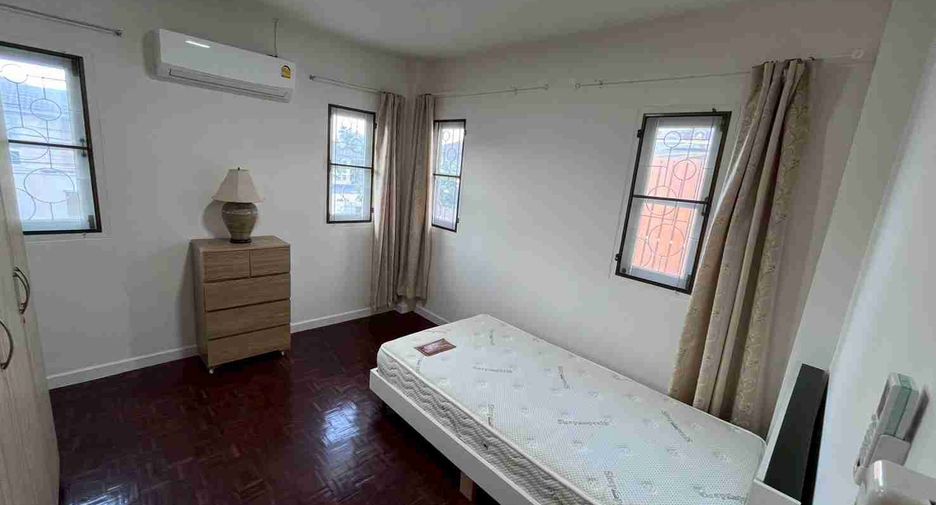 出售 3 卧室 独立屋 在 Ban Chang, Rayong