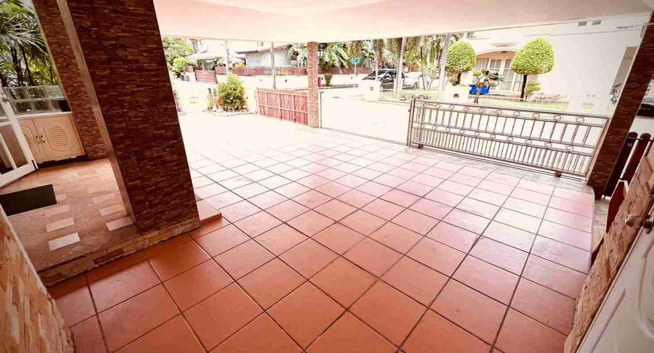 出售 3 卧室 独立屋 在 Ban Chang, Rayong