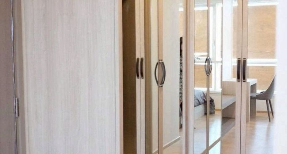 For rent 1 bed condo in Watthana, Bangkok