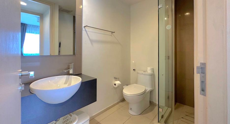 Condo en alquiler de 1 habitaciones en Pratumnak, Pattaya