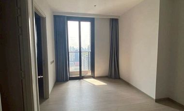 For sale 1 bed condo in Huai Khwang, Bangkok