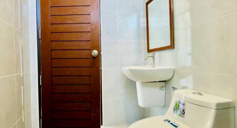 For sale 2 bedrooms house in Kathu, Phuket