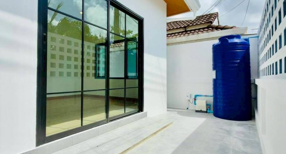 For sale 2 bedrooms house in Kathu, Phuket