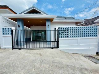ขาย 2 ห้องนอน บ้านเดี่ยว ใน กะทู้, ภูเก็ต