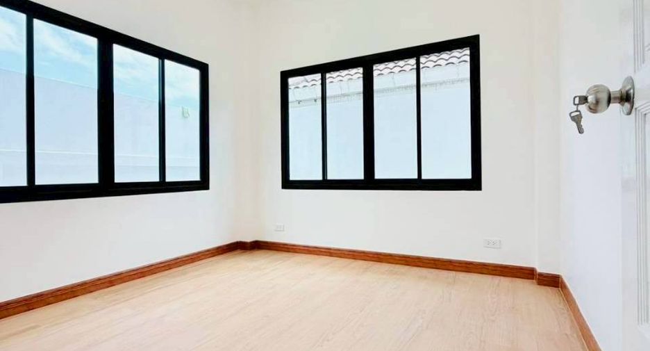 For sale 2 bedrooms house in Kathu, Phuket