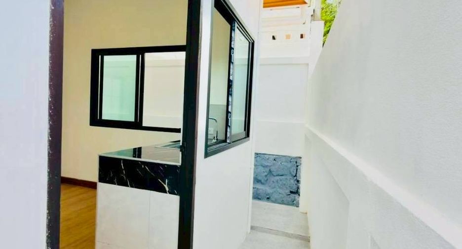 For sale 2 bedrooms house in Kathu, Phuket