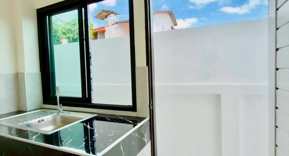 For sale 2 bedrooms house in Kathu, Phuket