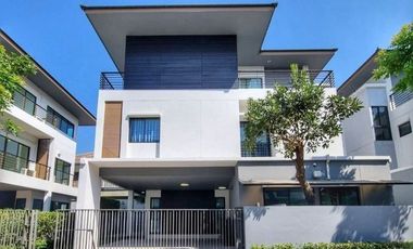 For rent and for sale 3 bedrooms house in Prawet, Bangkok