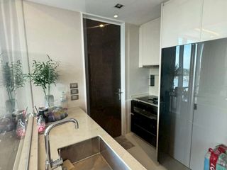 Wohnung zur Miete mit 2 Zimmer in Sathon, Bangkok