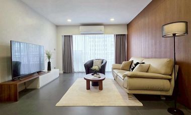 For rent 1 bed condo in Sathon, Bangkok