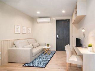 Condo en venta de 1 habitaciones en Bang Kapi, Bangkok
