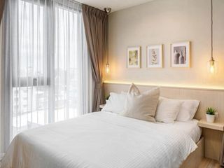 Condo en venta de 1 habitaciones en Bang Kapi, Bangkok