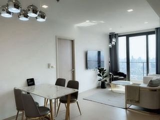 Wohnung zur Miete mit 2 Zimmer in Huai Khwang, Bangkok