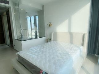 Wohnung zur Miete mit 2 Zimmer in Huai Khwang, Bangkok