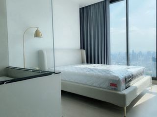 Wohnung zur Miete mit 2 Zimmer in Huai Khwang, Bangkok