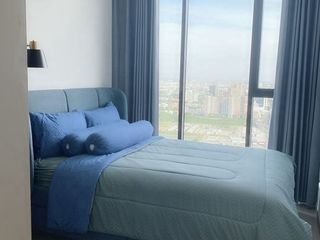 Wohnung zur Miete mit 2 Zimmer in Huai Khwang, Bangkok
