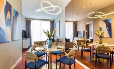 Condo en alquiler y en venta de 1 habitaciones en Watthana, Bangkok