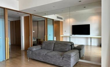 For sale 1 bed condo in Yan Nawa, Bangkok