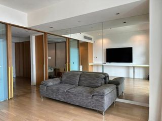 For sale 1 bed condo in Yan Nawa, Bangkok