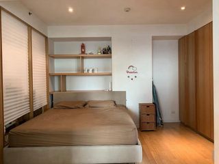 For sale 1 bed condo in Yan Nawa, Bangkok