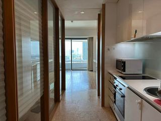 For sale 1 bed condo in Yan Nawa, Bangkok